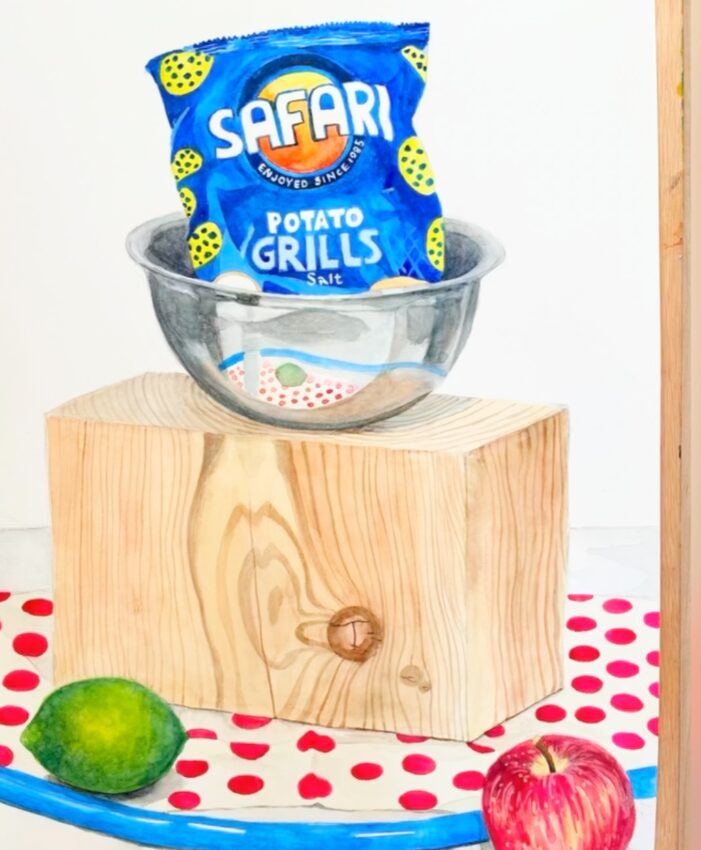 4時間受験クラスの様子